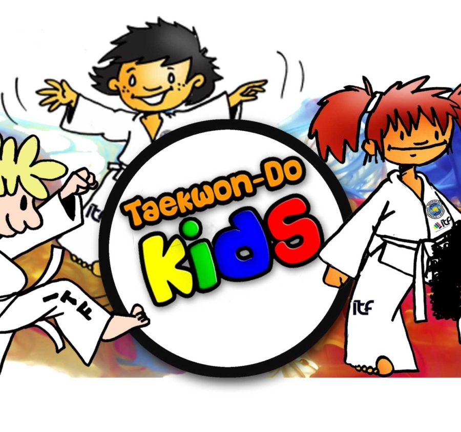 TKD Kids
